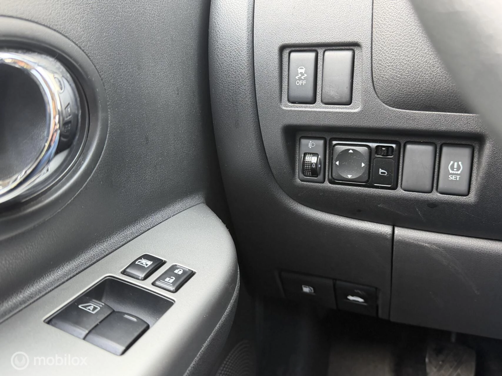 Hoofdafbeelding Nissan Micra