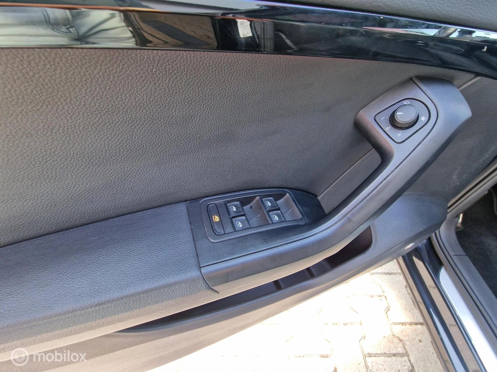 Hoofdafbeelding CUPRA Ateca