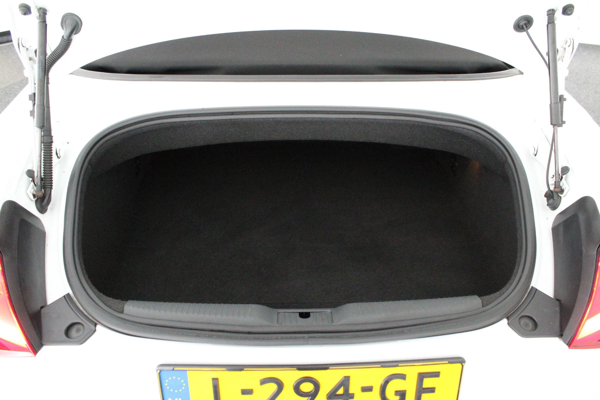 Hoofdafbeelding Audi TT