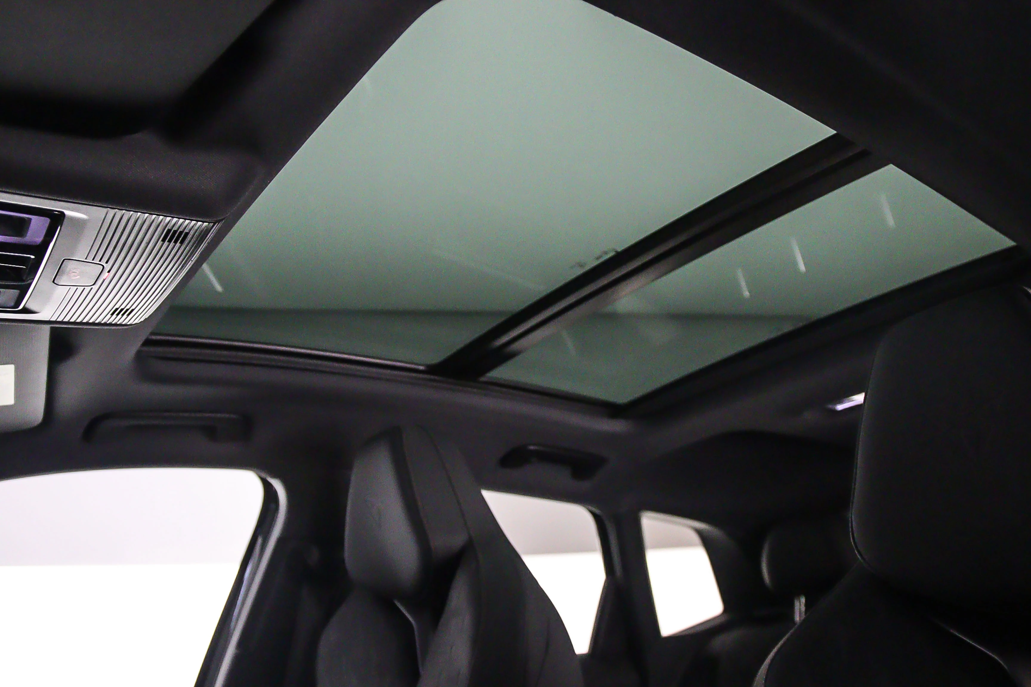 Hoofdafbeelding CUPRA Terramar