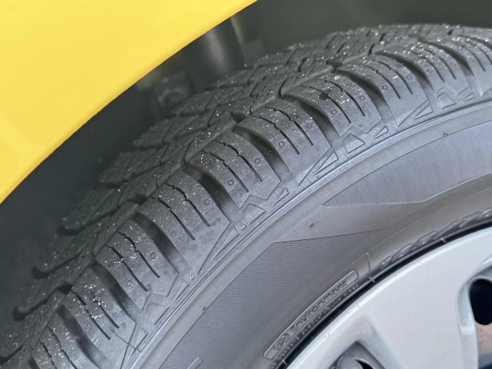 Hoofdafbeelding Škoda Citigo