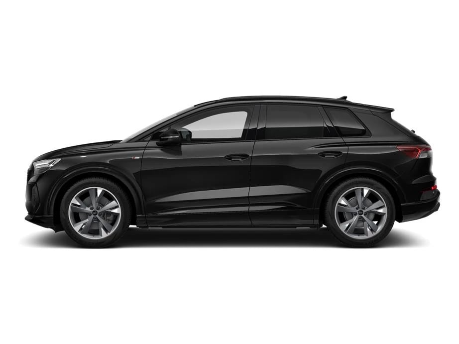 Hoofdafbeelding Audi Q4 e-tron