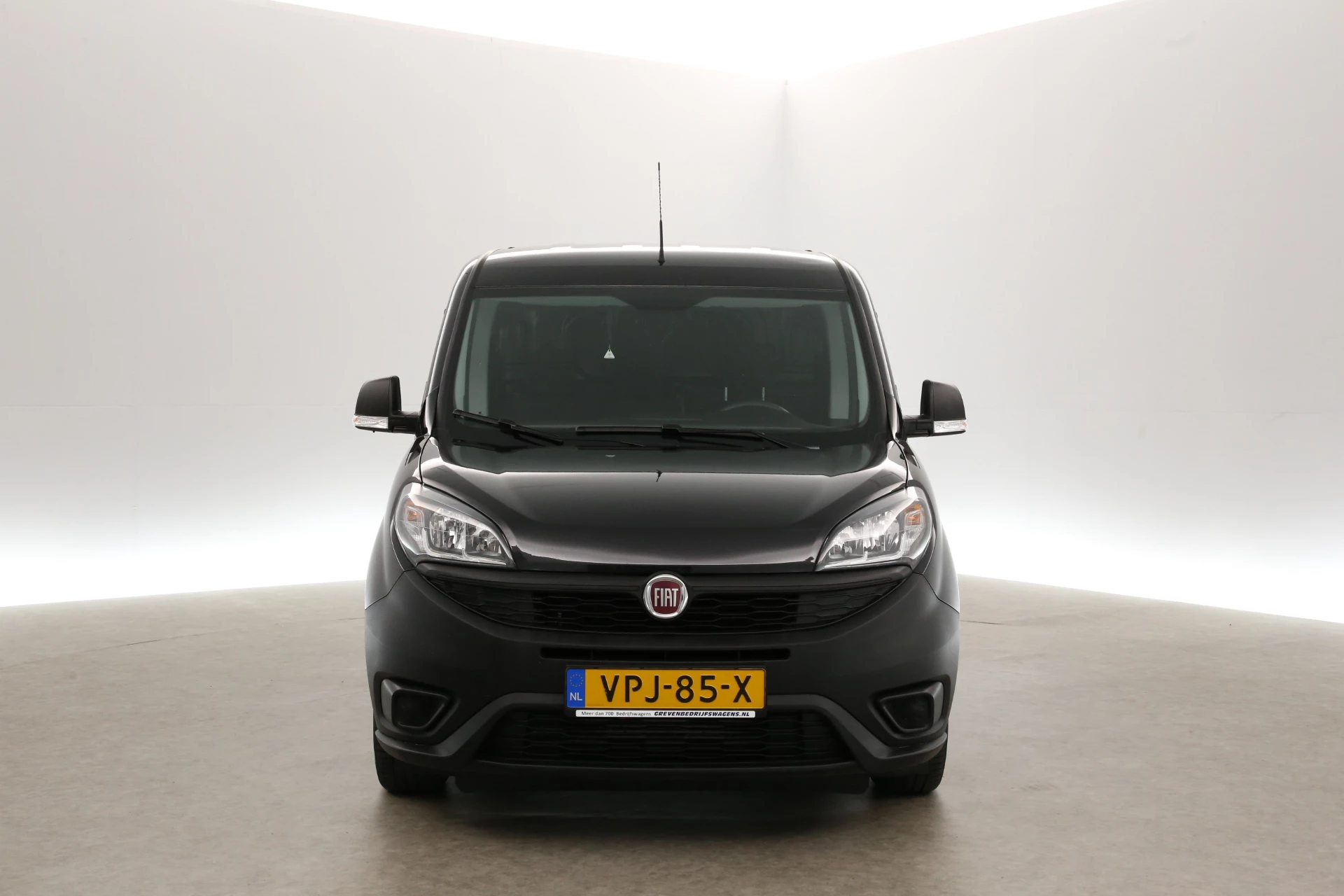 Hoofdafbeelding Fiat Doblò