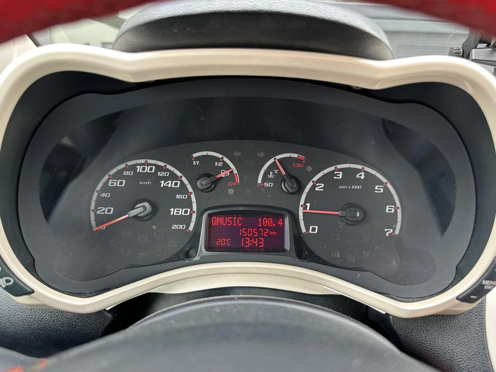 Hoofdafbeelding Ford Ka