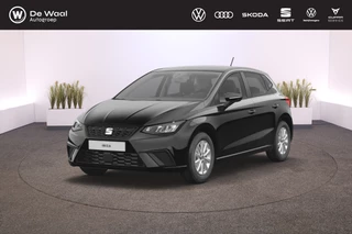 SEAT Ibiza Style Plus 1.0 EcoTSI | 8 jaar garantie |