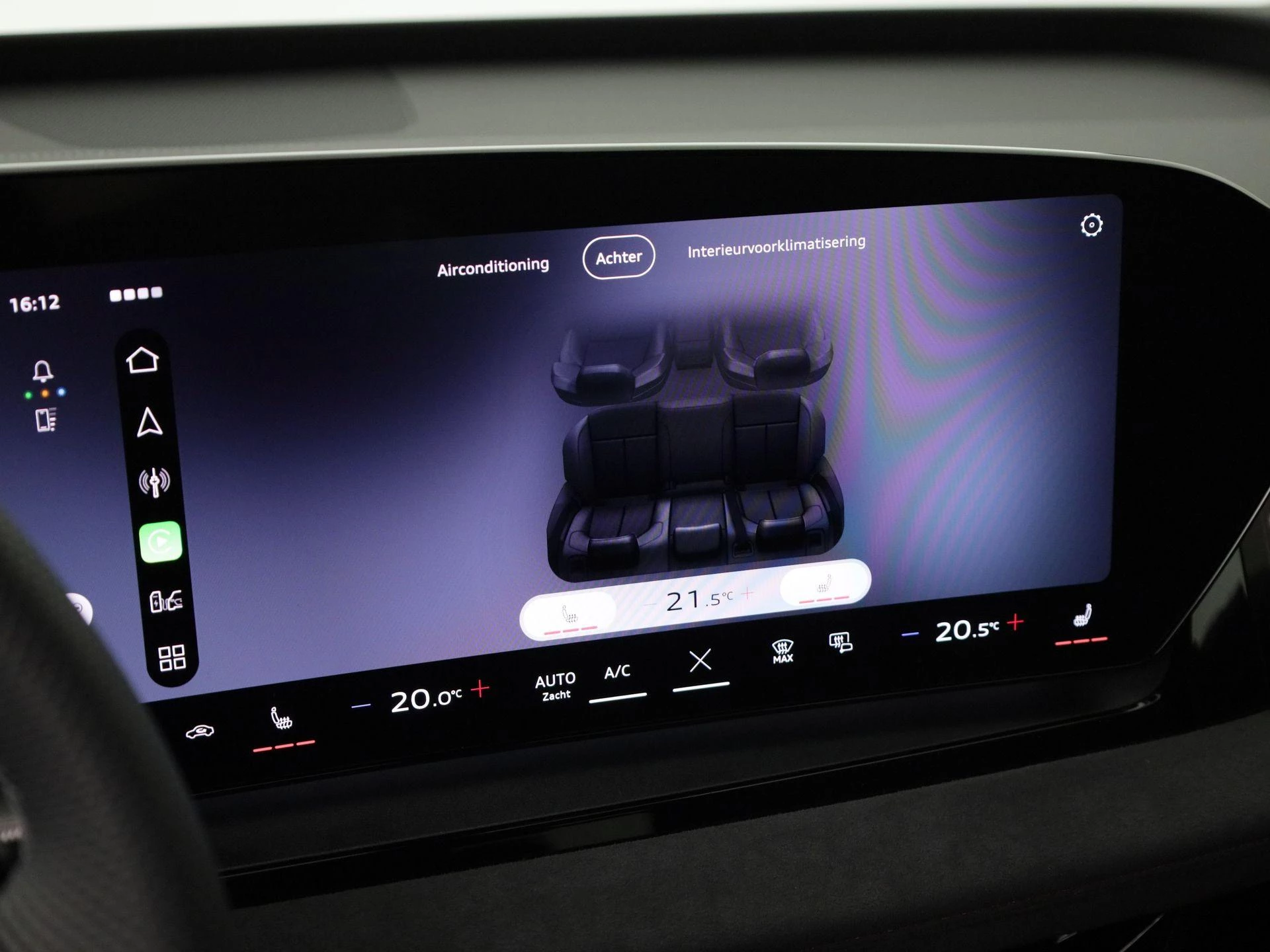 Hoofdafbeelding Audi Q6 e-tron
