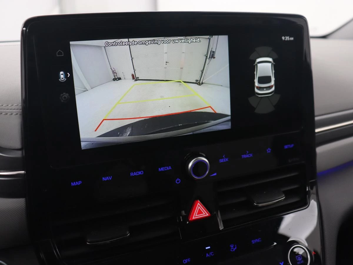 Hoofdafbeelding Hyundai IONIQ