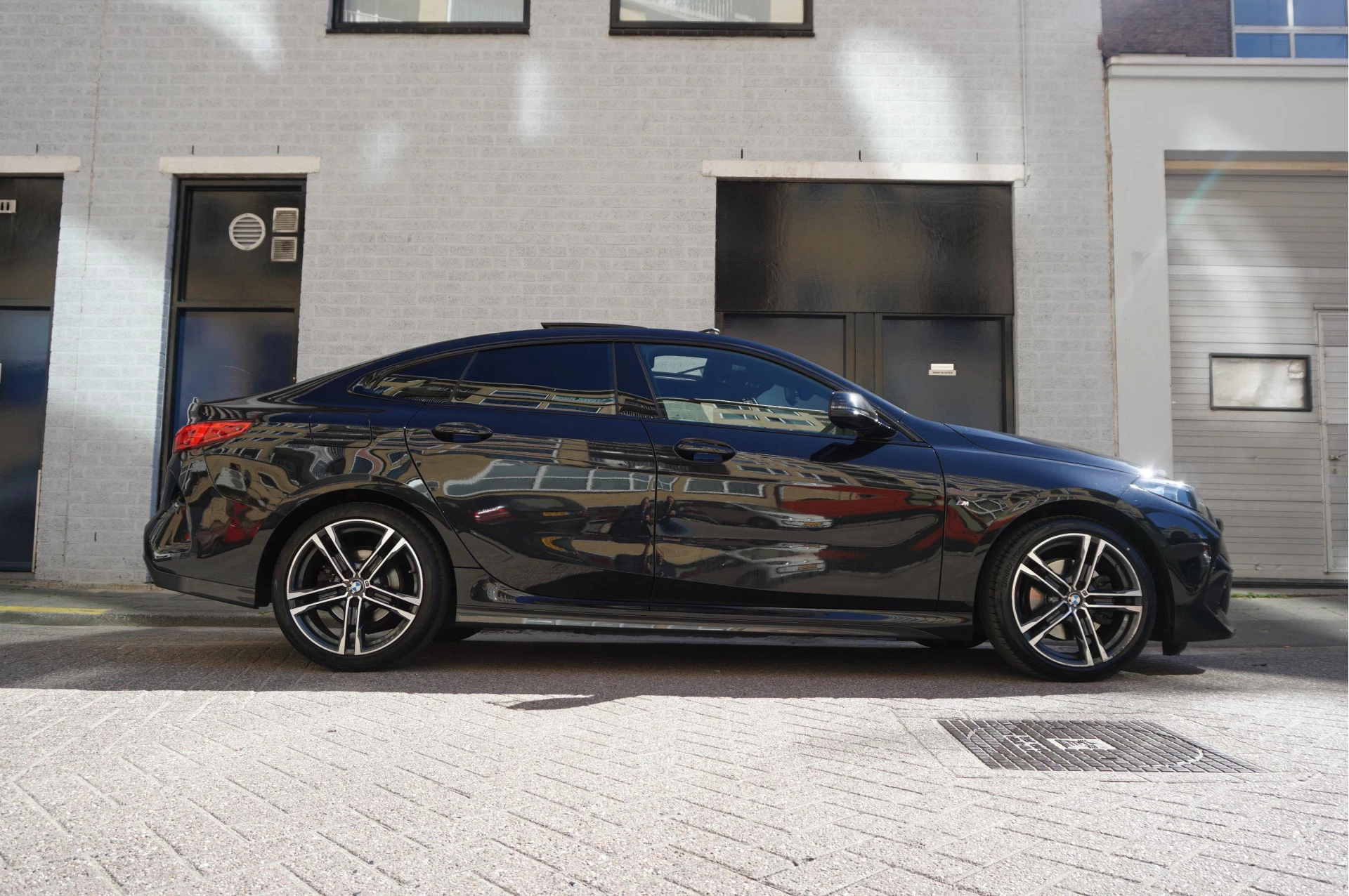 Hoofdafbeelding BMW 2 Serie
