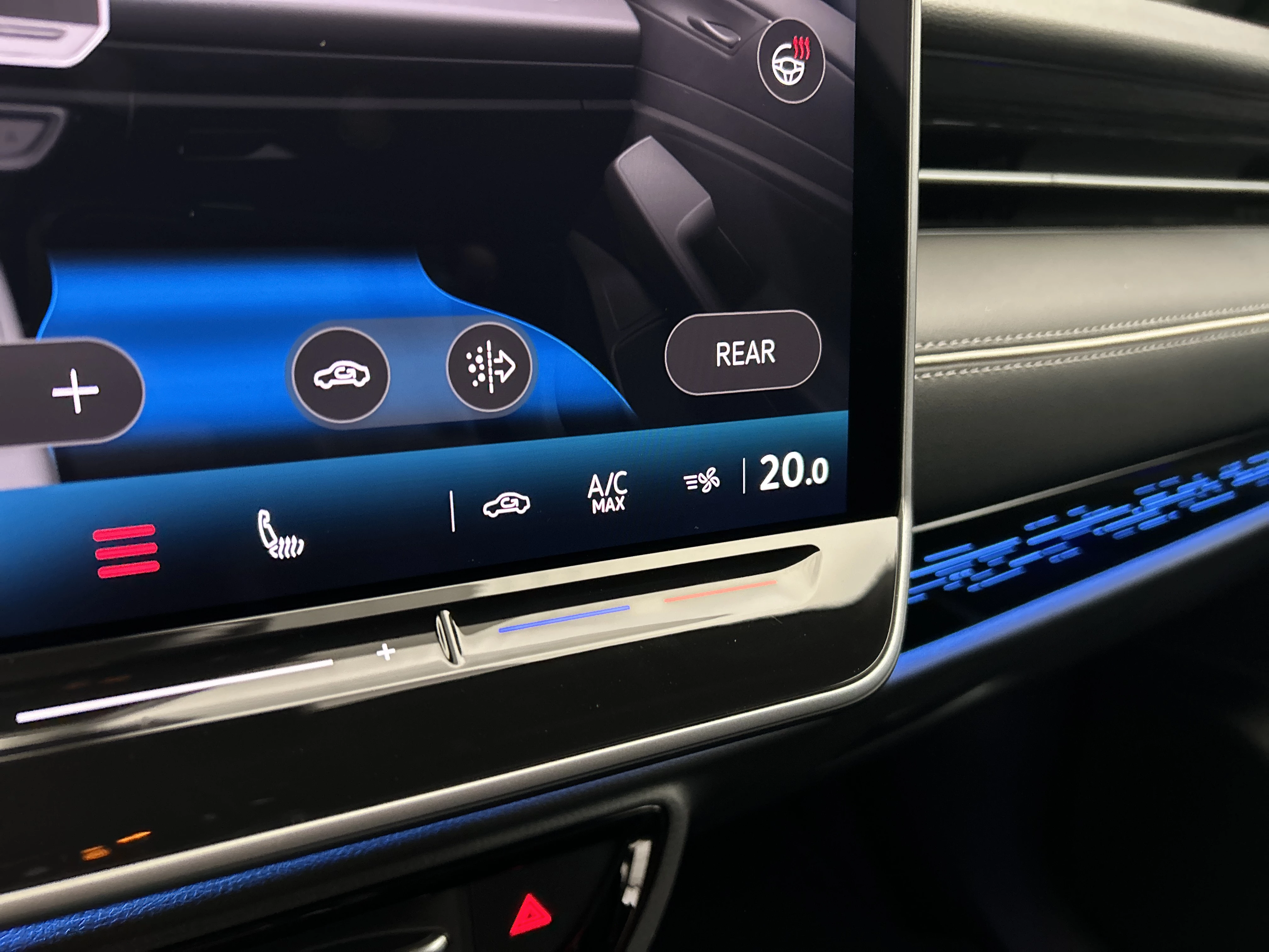 Hoofdafbeelding Volkswagen ID.7