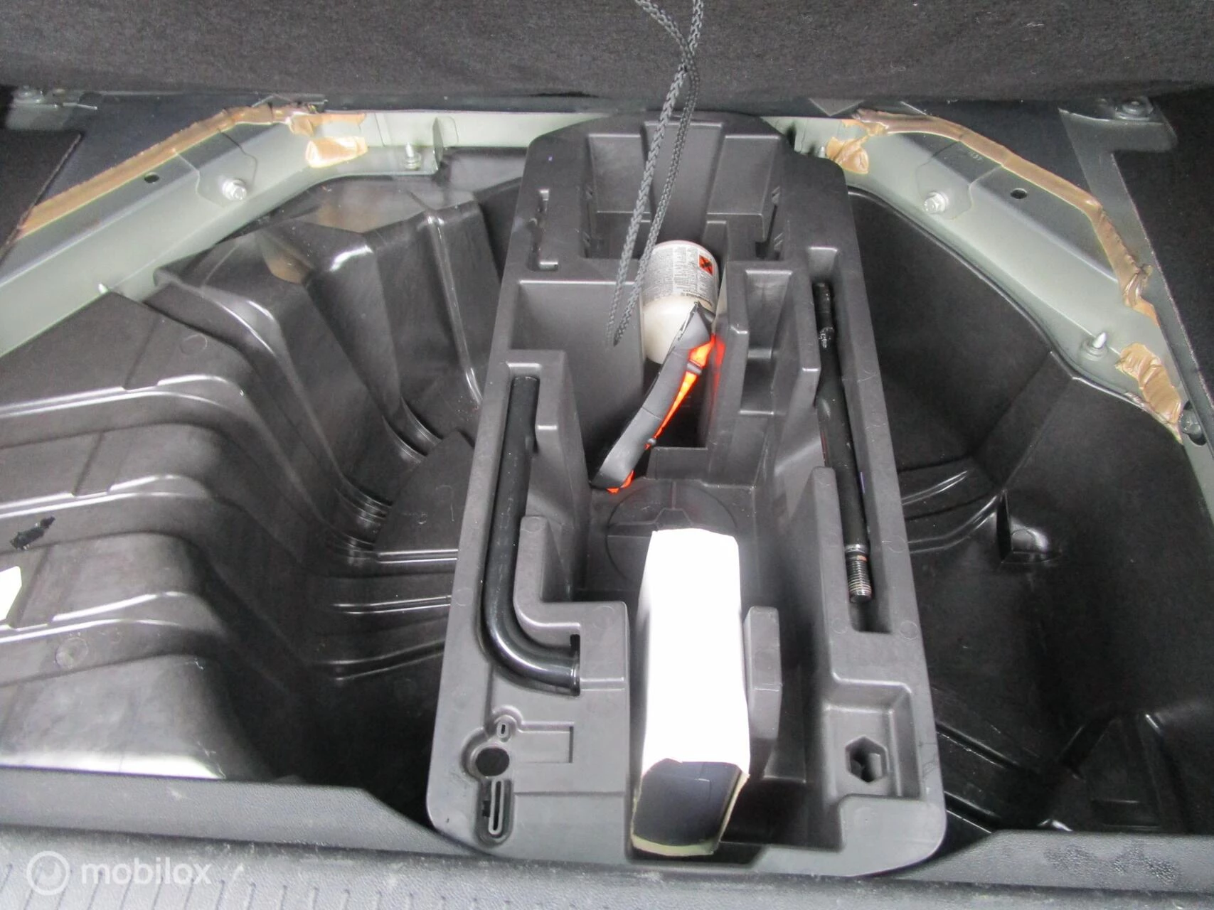 Hoofdafbeelding Renault Scénic