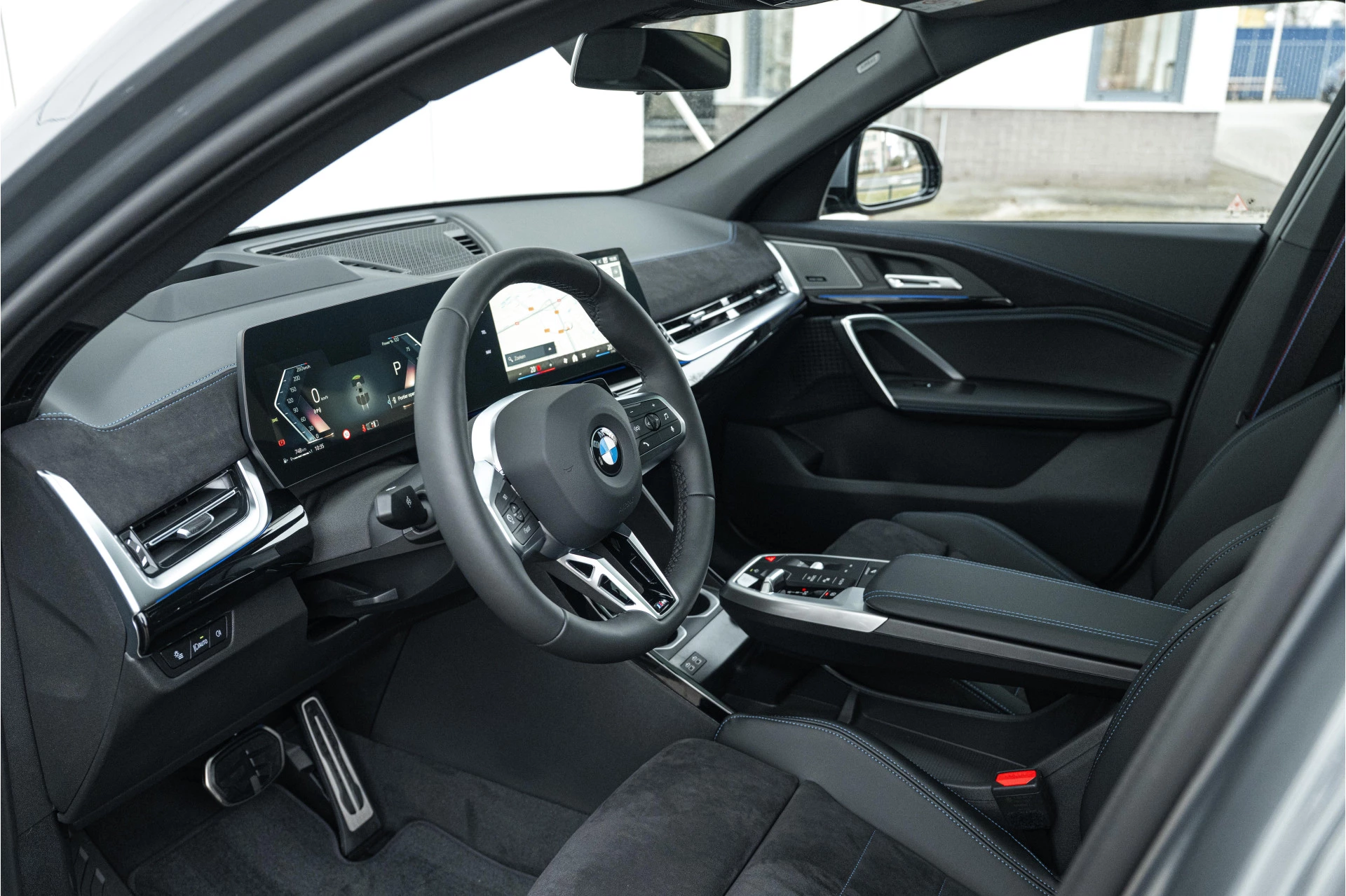 Hoofdafbeelding BMW X2