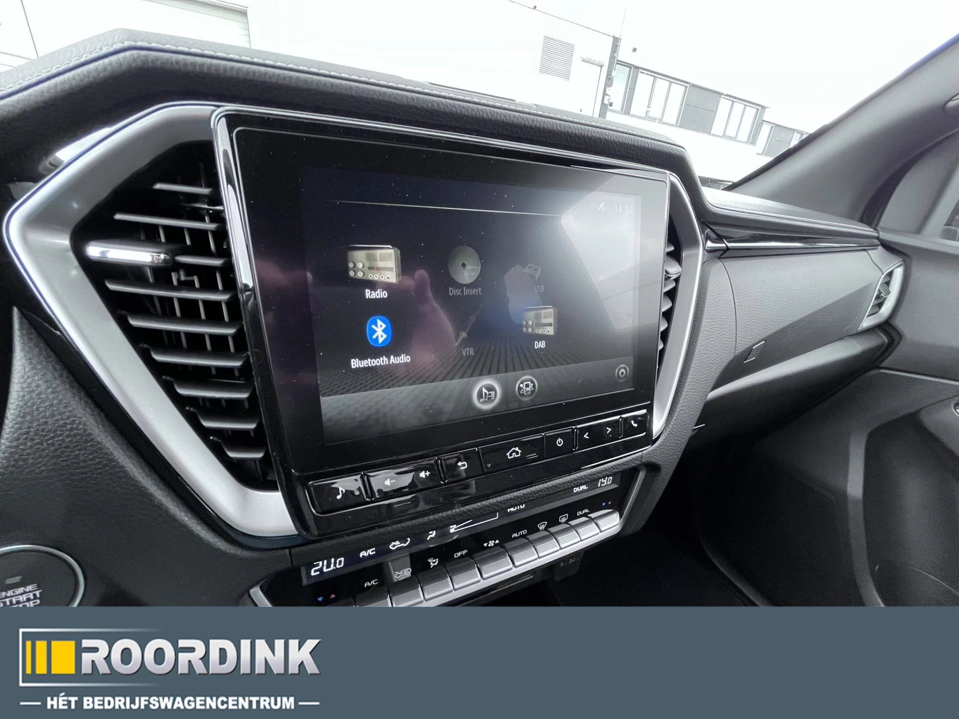 Hoofdafbeelding Isuzu D-Max