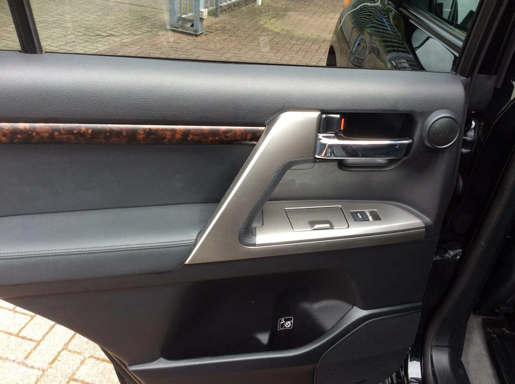 Hoofdafbeelding Toyota Land Cruiser