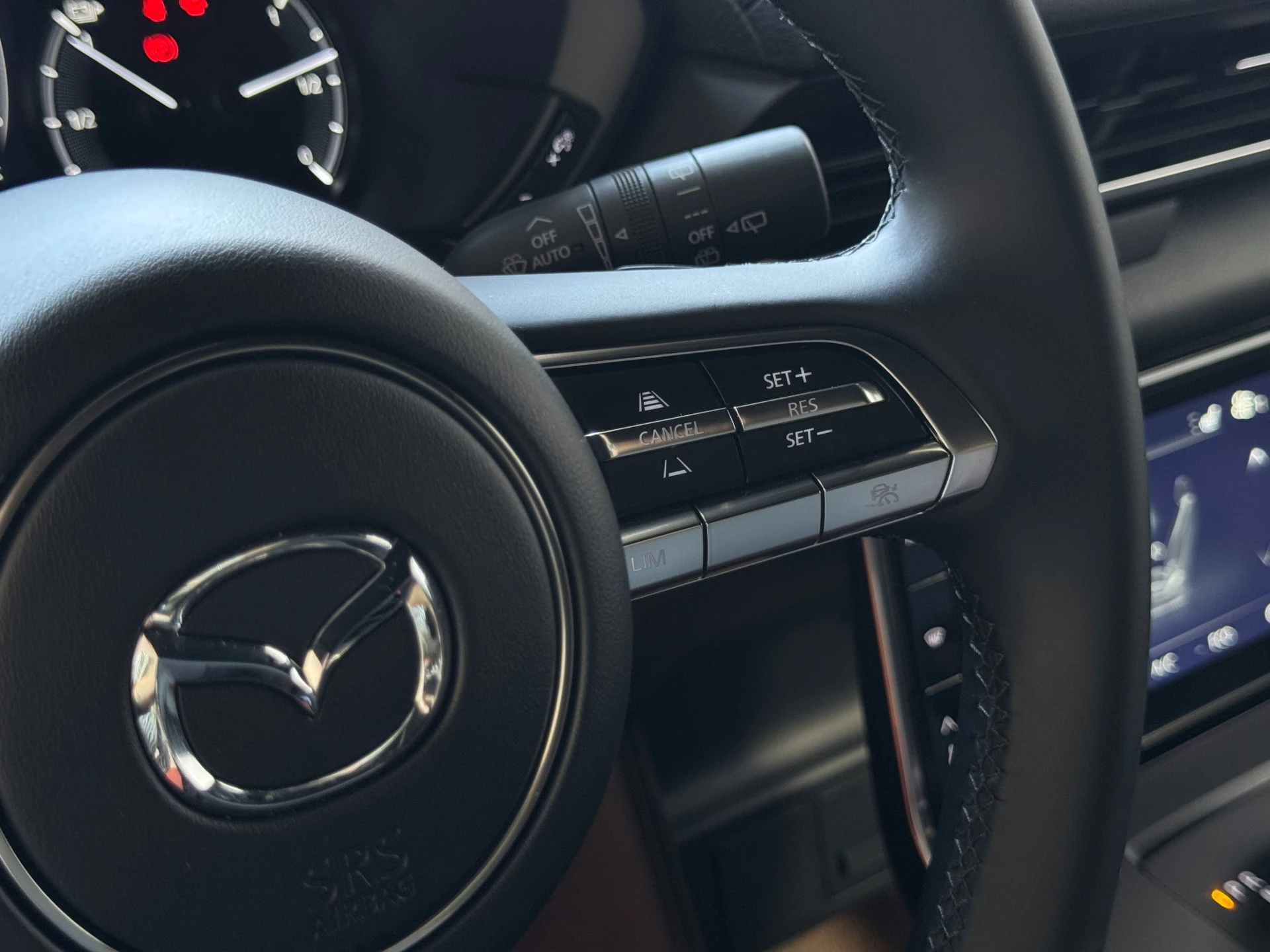 Hoofdafbeelding Mazda MX-30