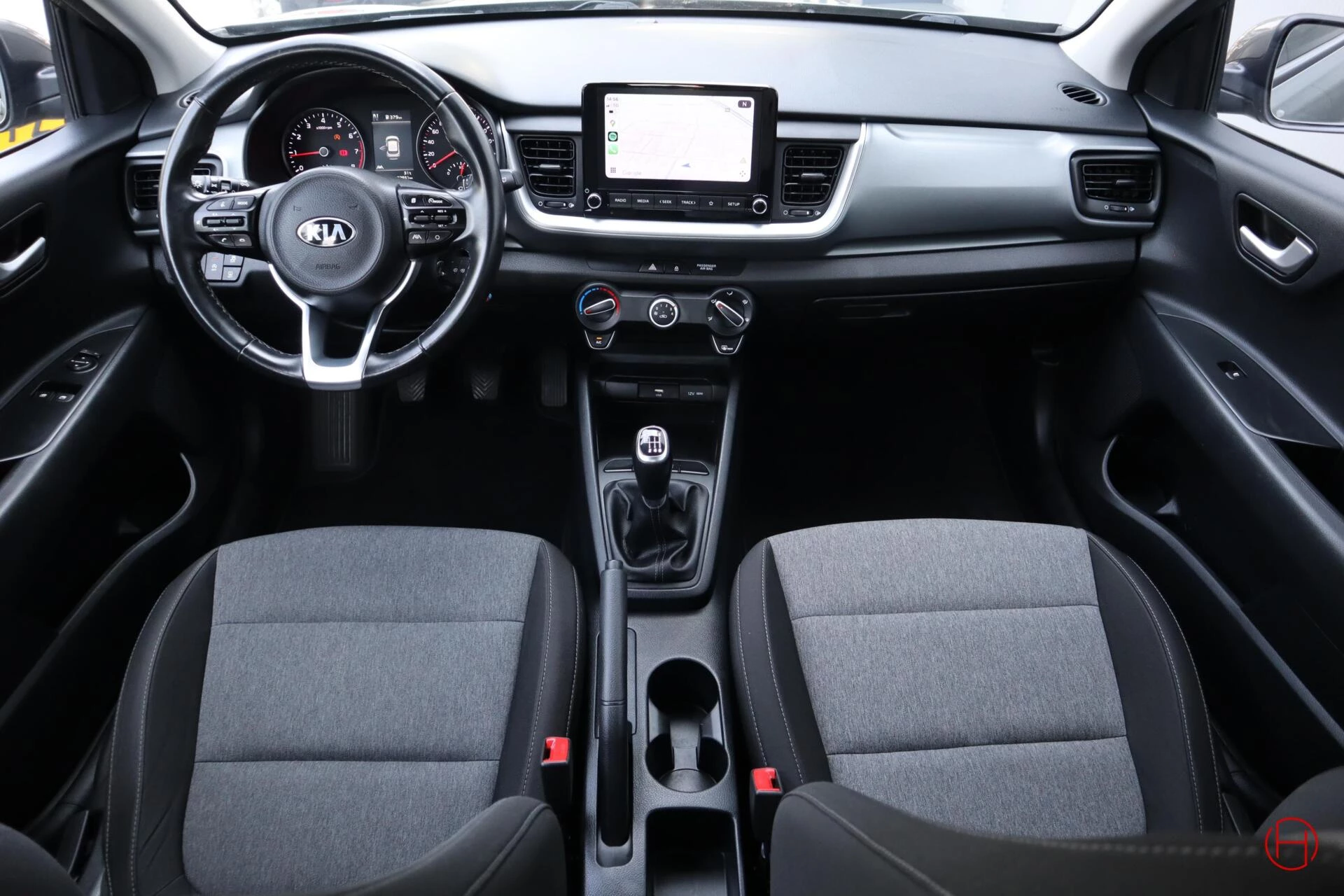 Hoofdafbeelding Kia Stonic