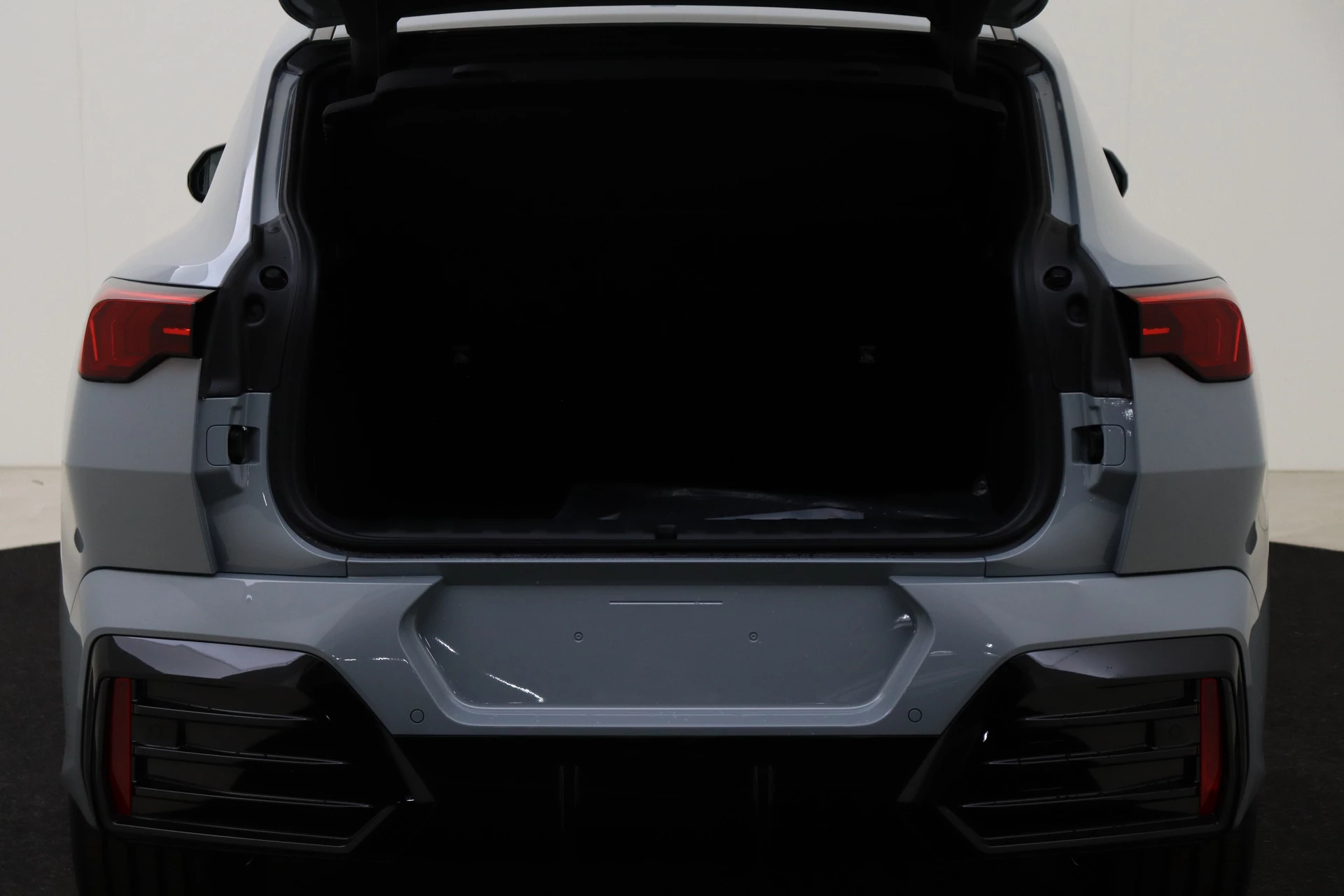 Hoofdafbeelding BMW iX2