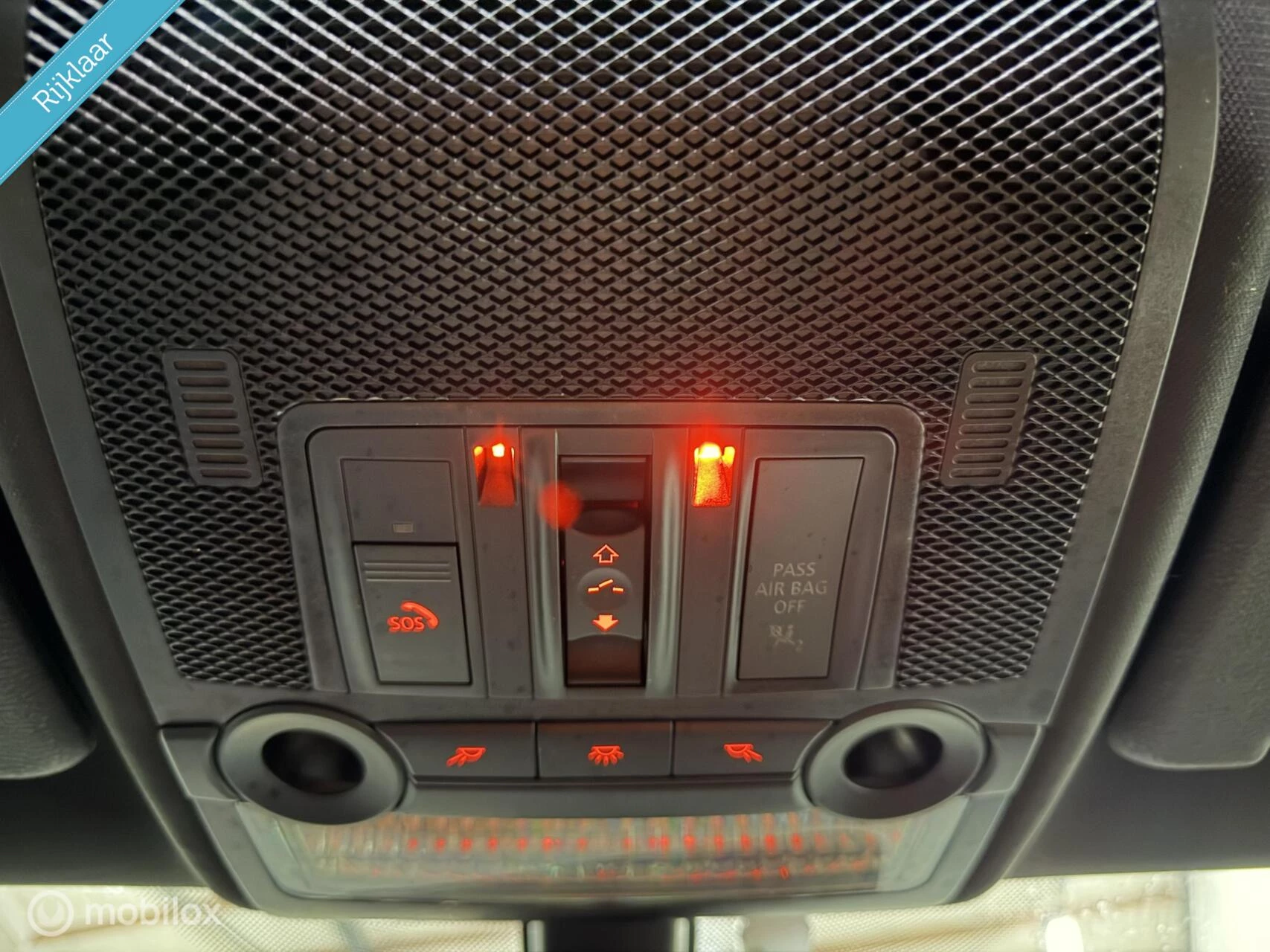 Hoofdafbeelding BMW X6