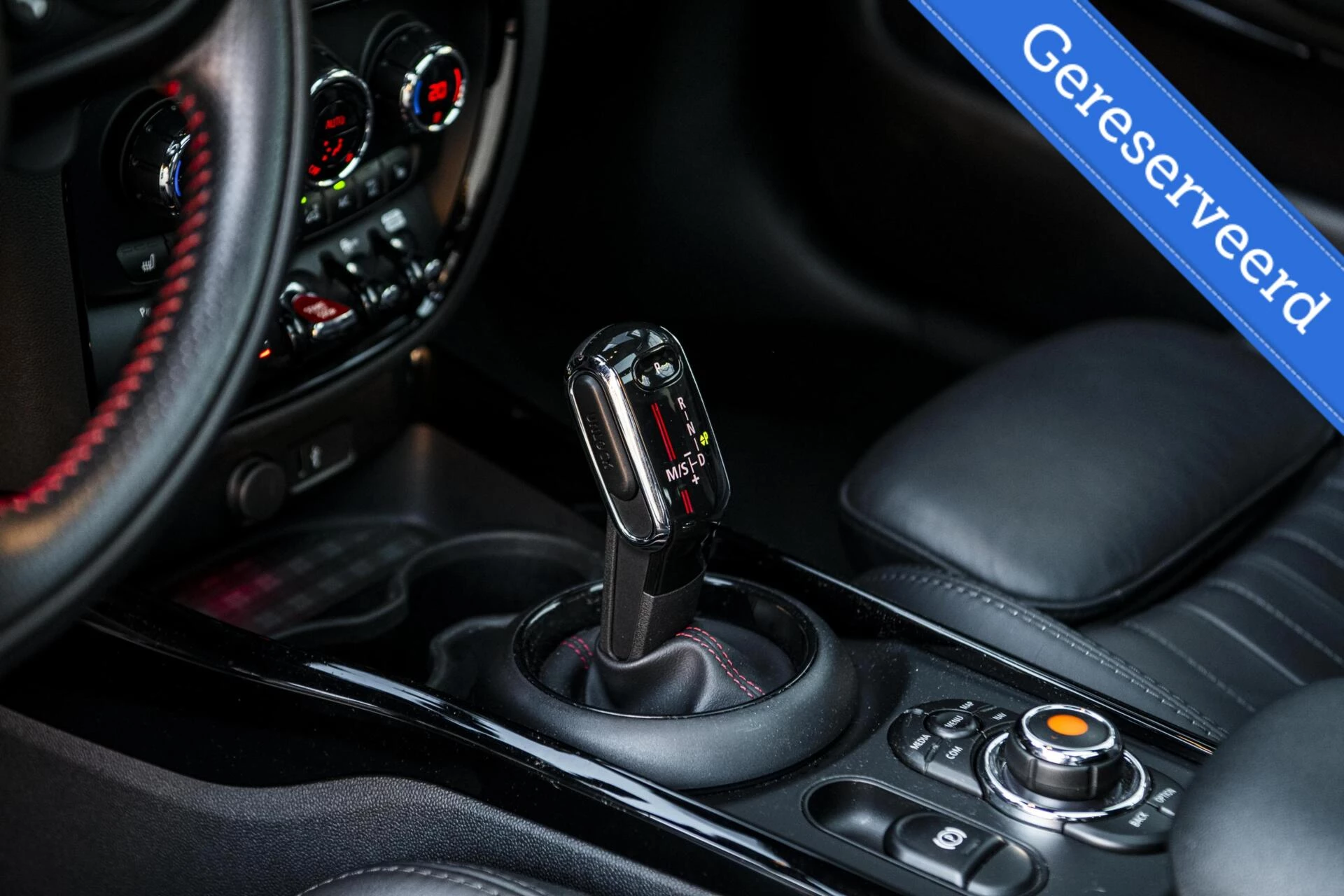 Hoofdafbeelding MINI Clubman