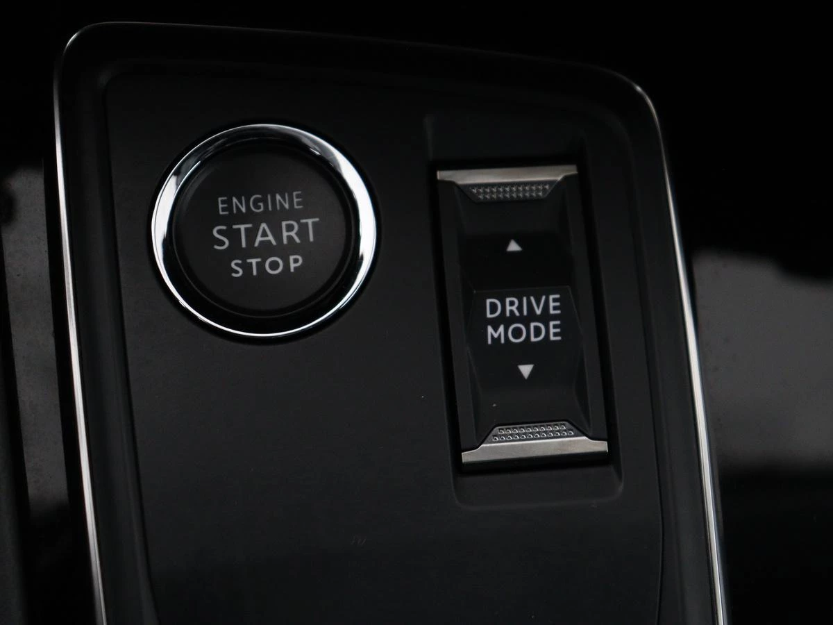 Hoofdafbeelding Peugeot 508