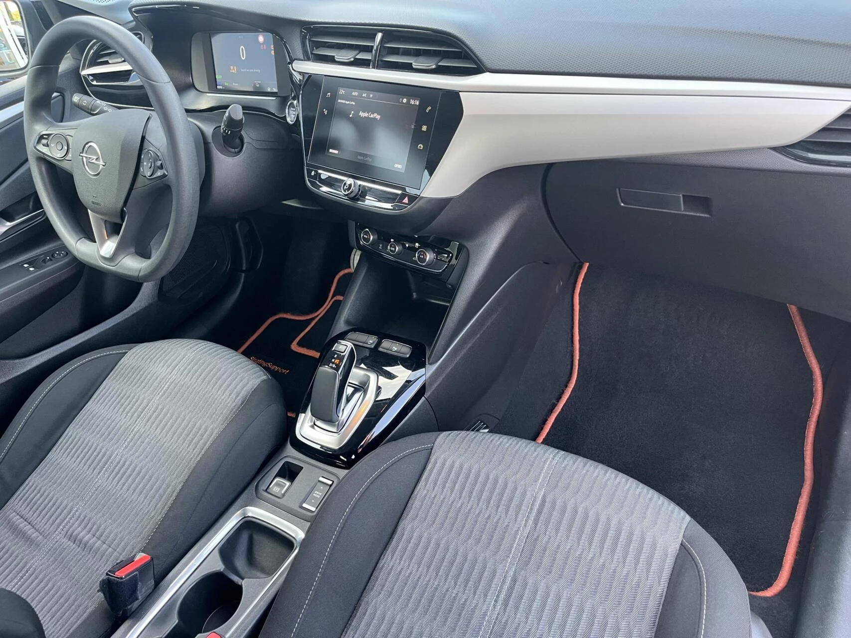 Hoofdafbeelding Opel Corsa-e