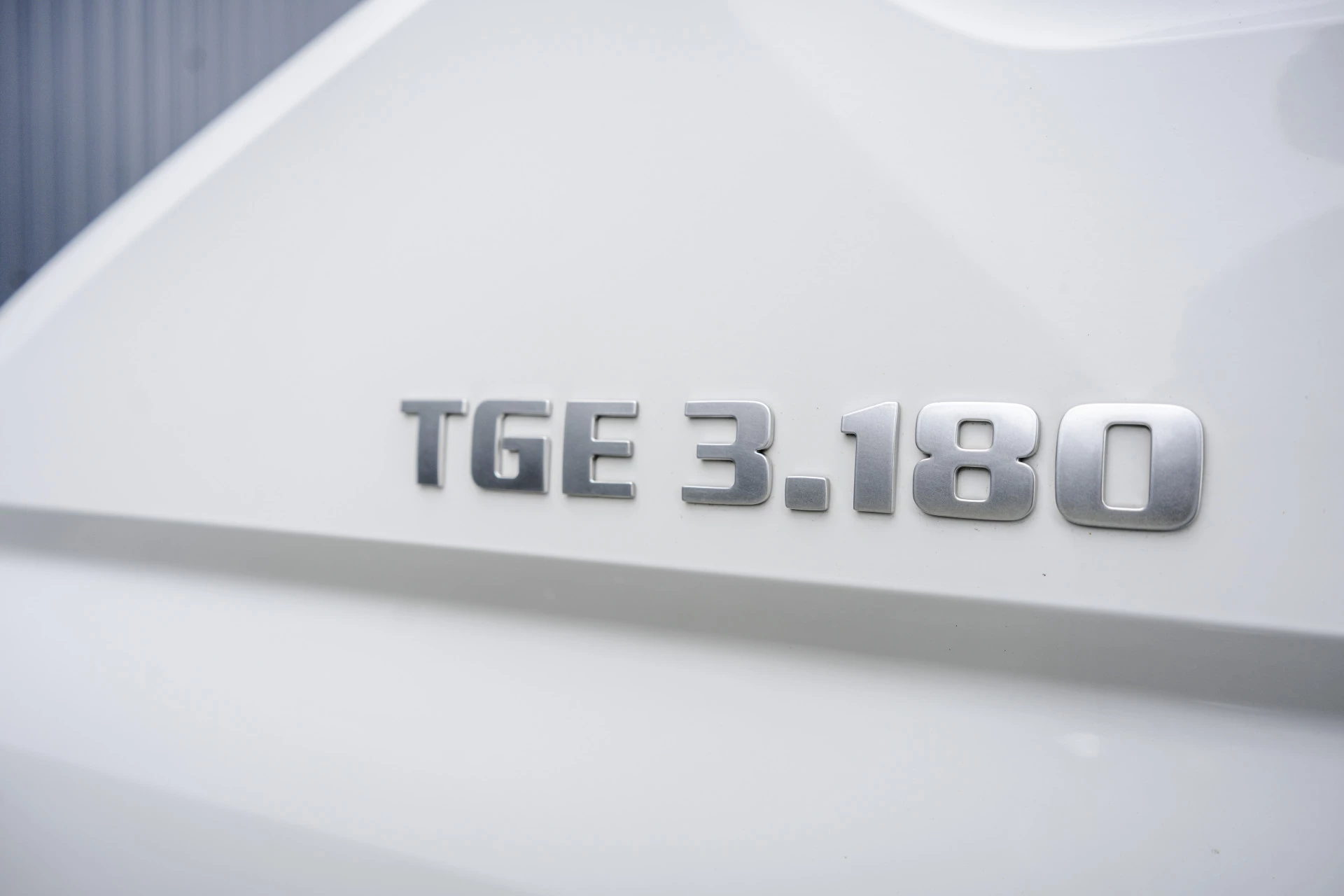 Hoofdafbeelding MAN TGE