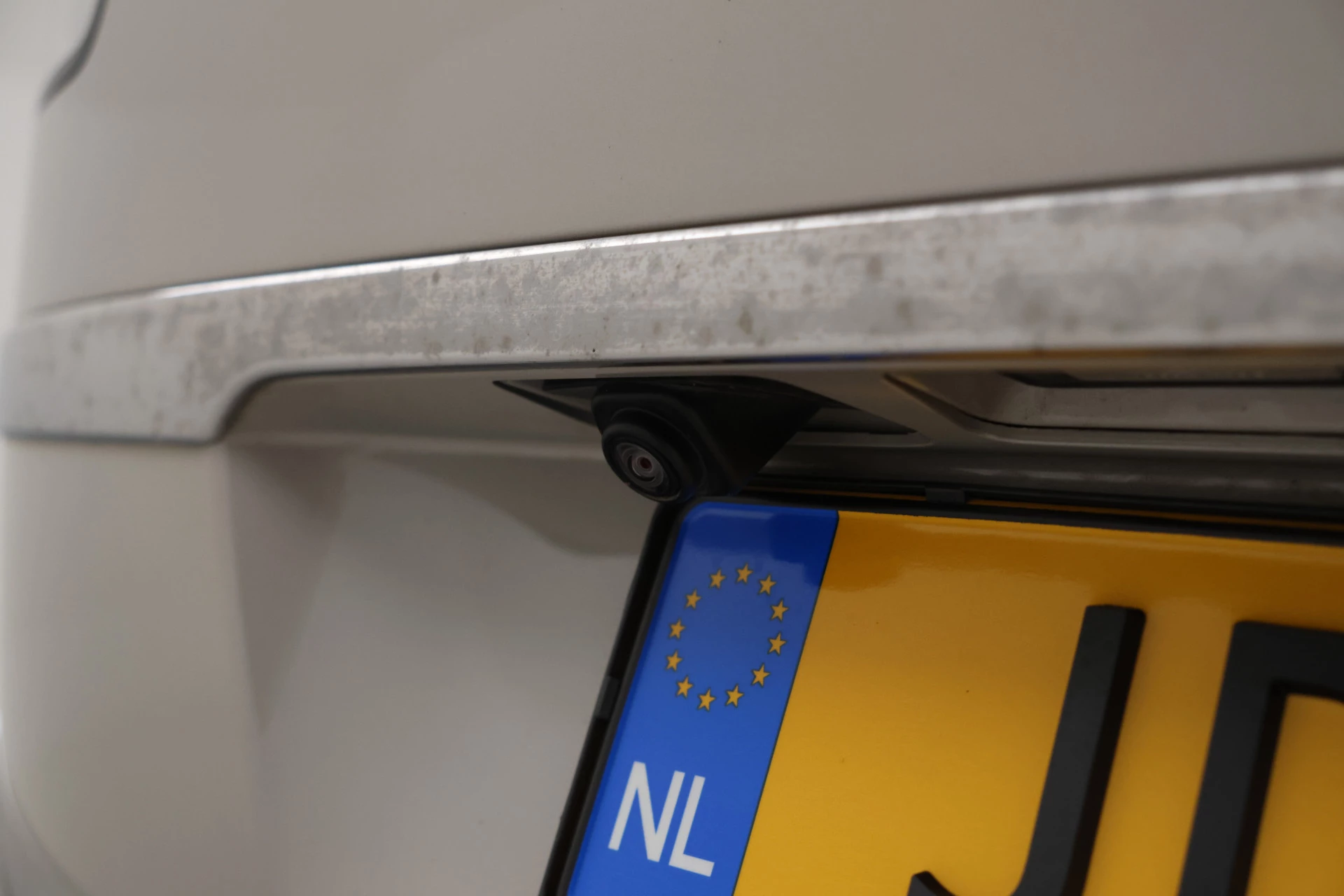 Hoofdafbeelding Citroën Grand C4 Spacetourer
