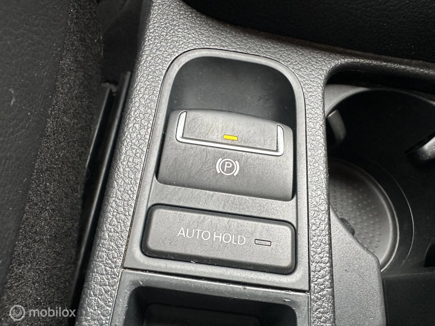 Hoofdafbeelding Volkswagen Sharan