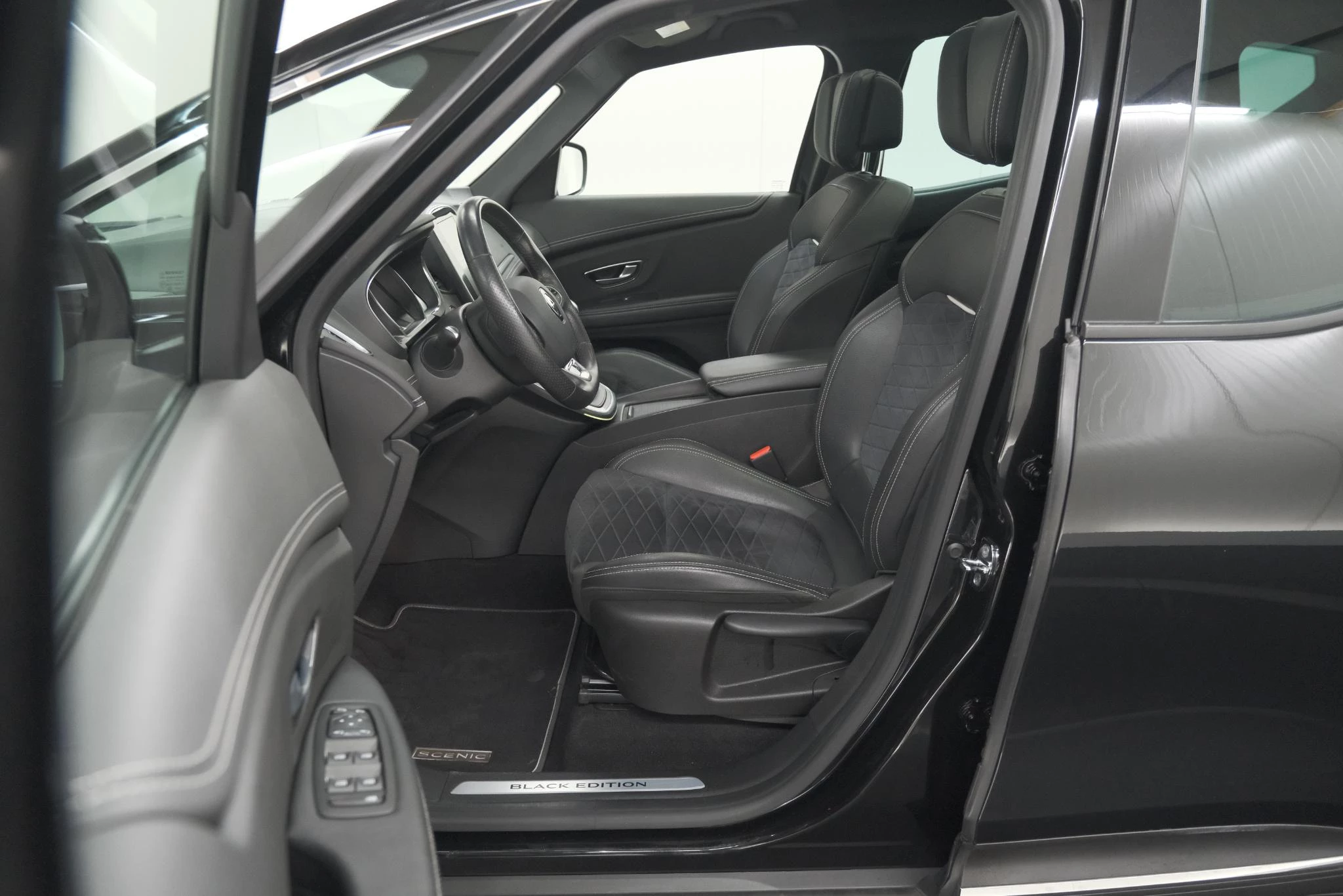 Hoofdafbeelding Renault Scénic