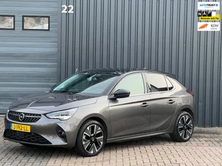 Opel Corsa-e Elegance 50 kWh|SOH 92.7%|1e Eigenaar|Automaat|360cam|Carplay|Keyless