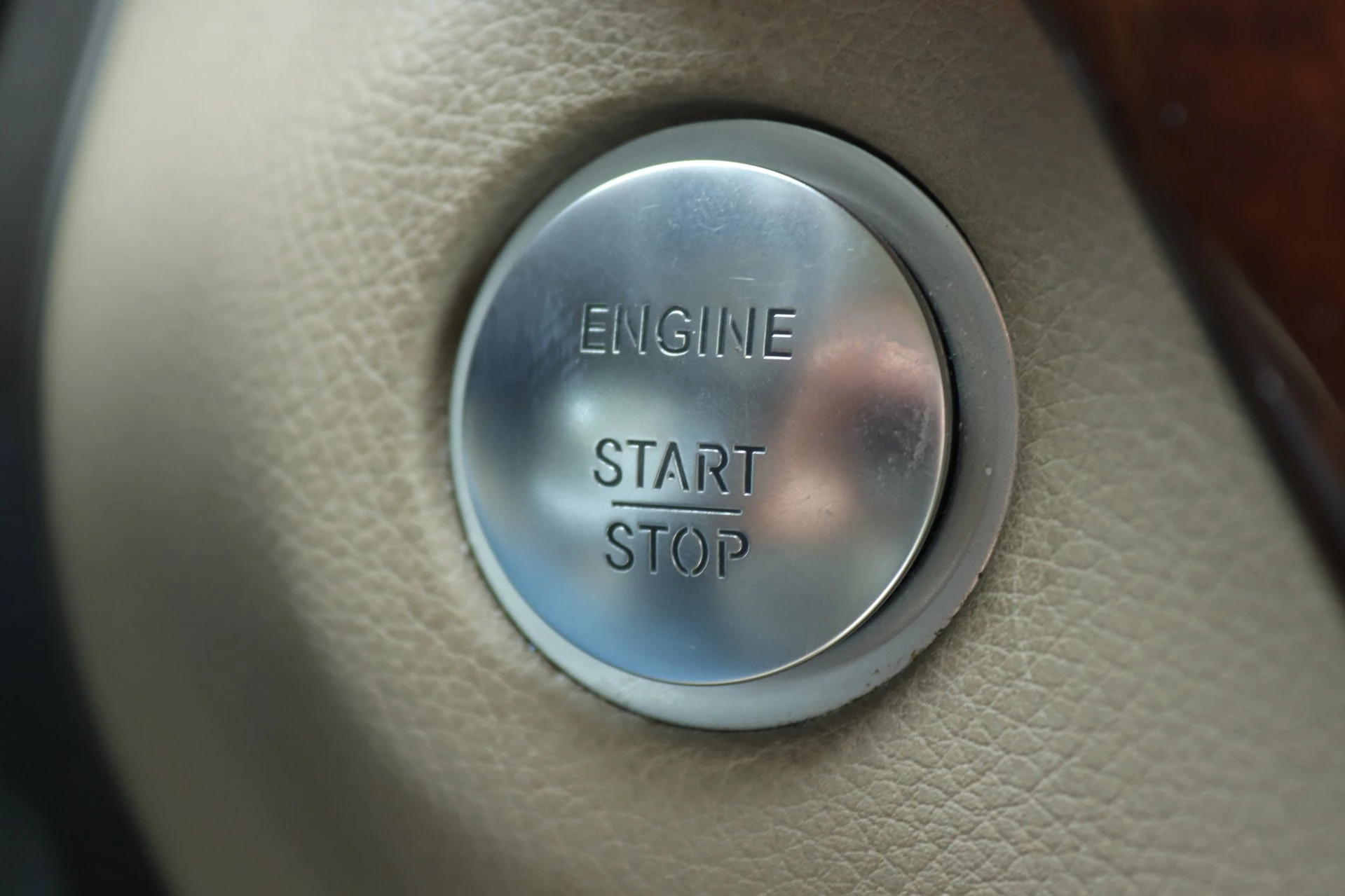 Hoofdafbeelding Mercedes-Benz M-Klasse
