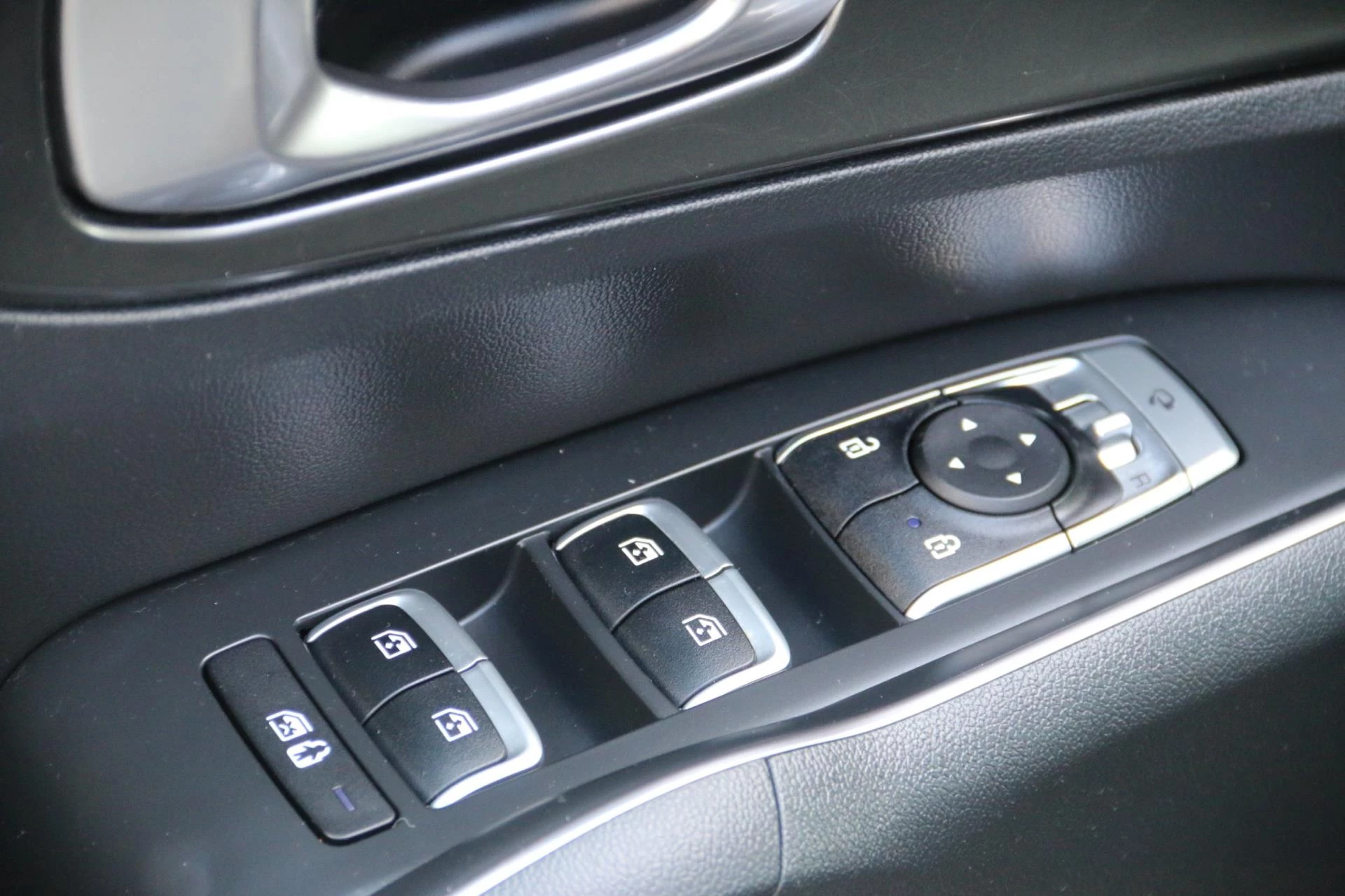Hoofdafbeelding Kia Sorento
