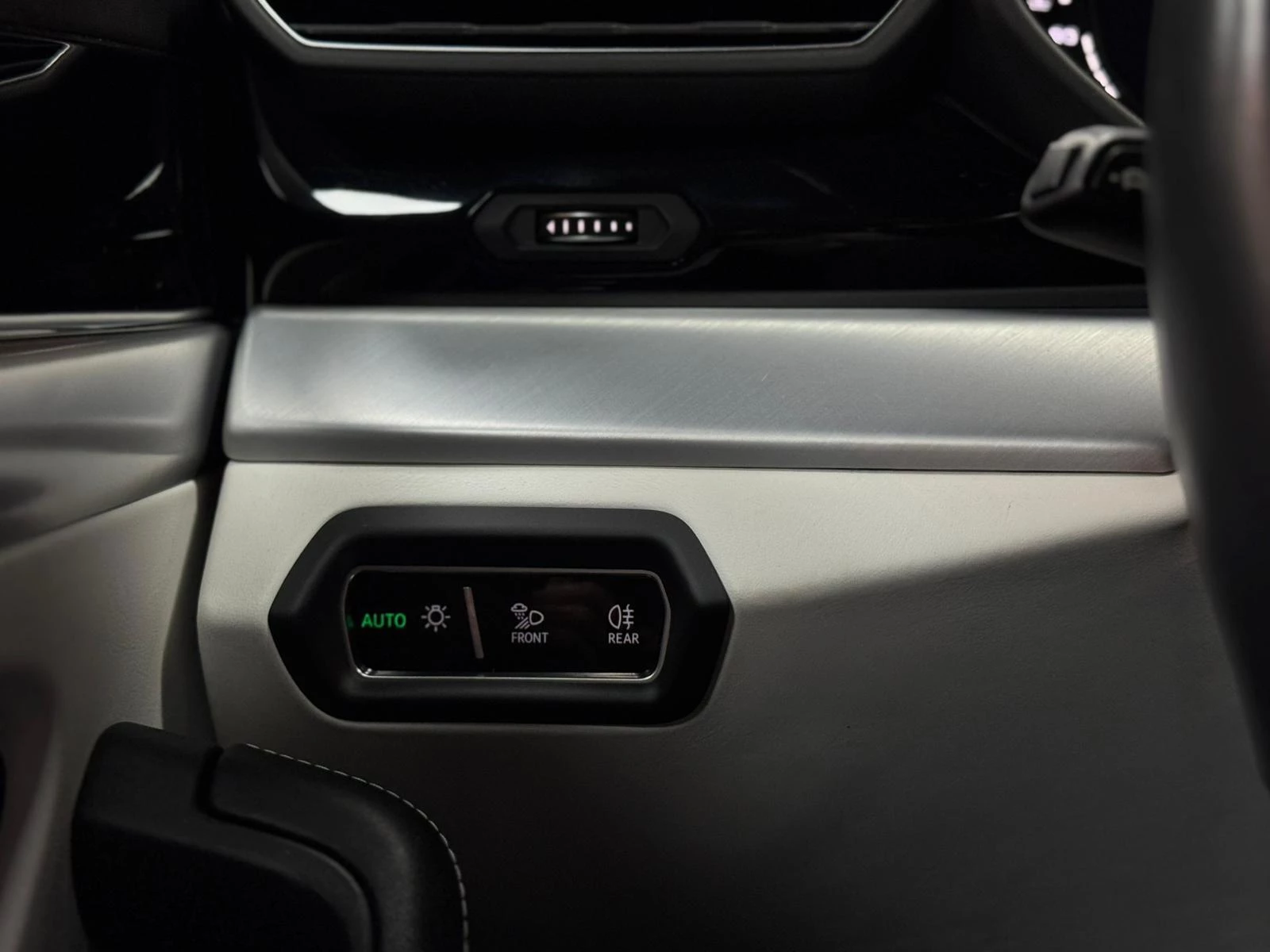 Hoofdafbeelding Lamborghini Urus