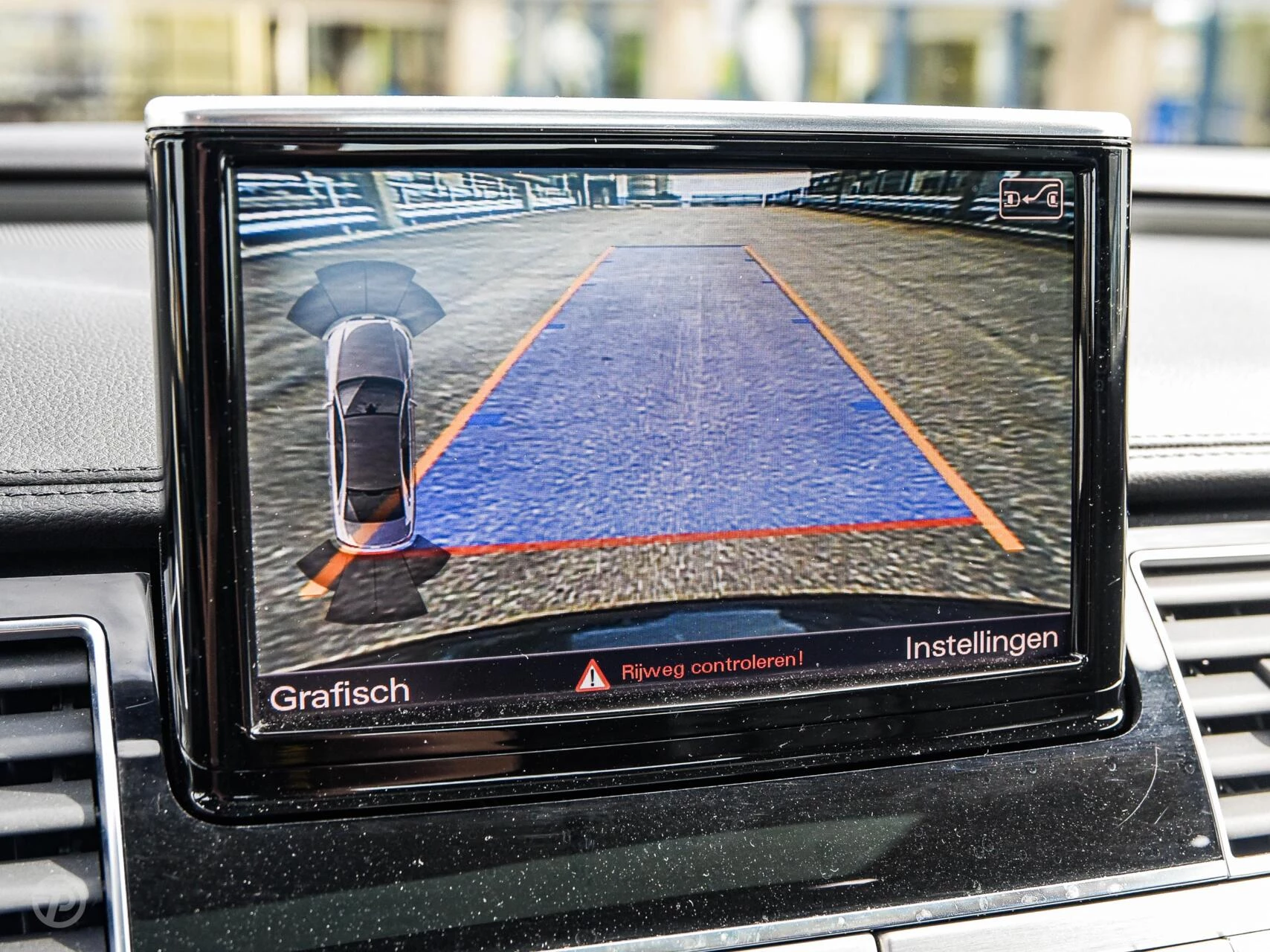 Hoofdafbeelding Audi A8