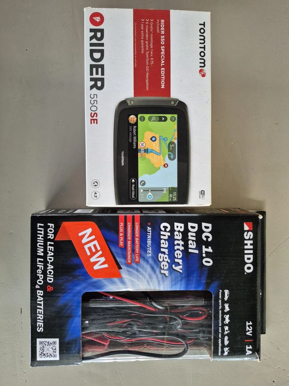 Hoofdafbeelding Yamaha XVS