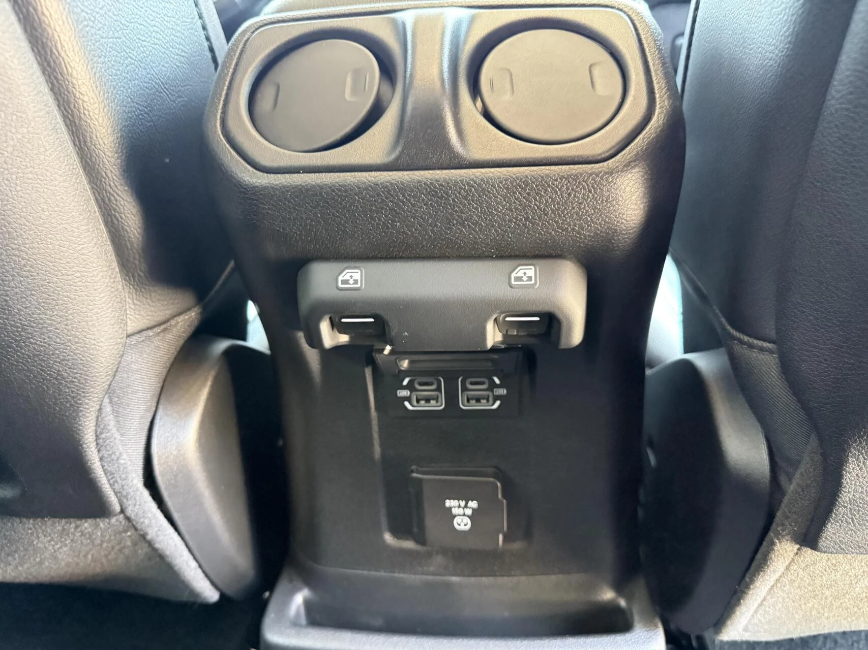 Hoofdafbeelding Jeep Wrangler