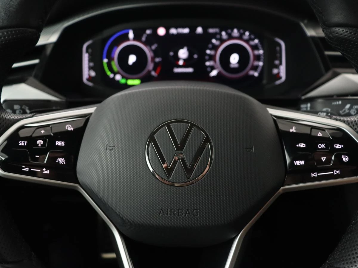 Hoofdafbeelding Volkswagen Arteon