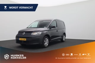 Volkswagen Caddy Cargo 2.0 TDI 122pk DSG Comfort