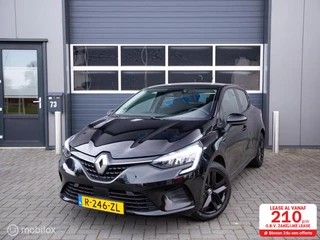Renault Clio 1.0 TCe 90 Equilibre /Trekhaak
