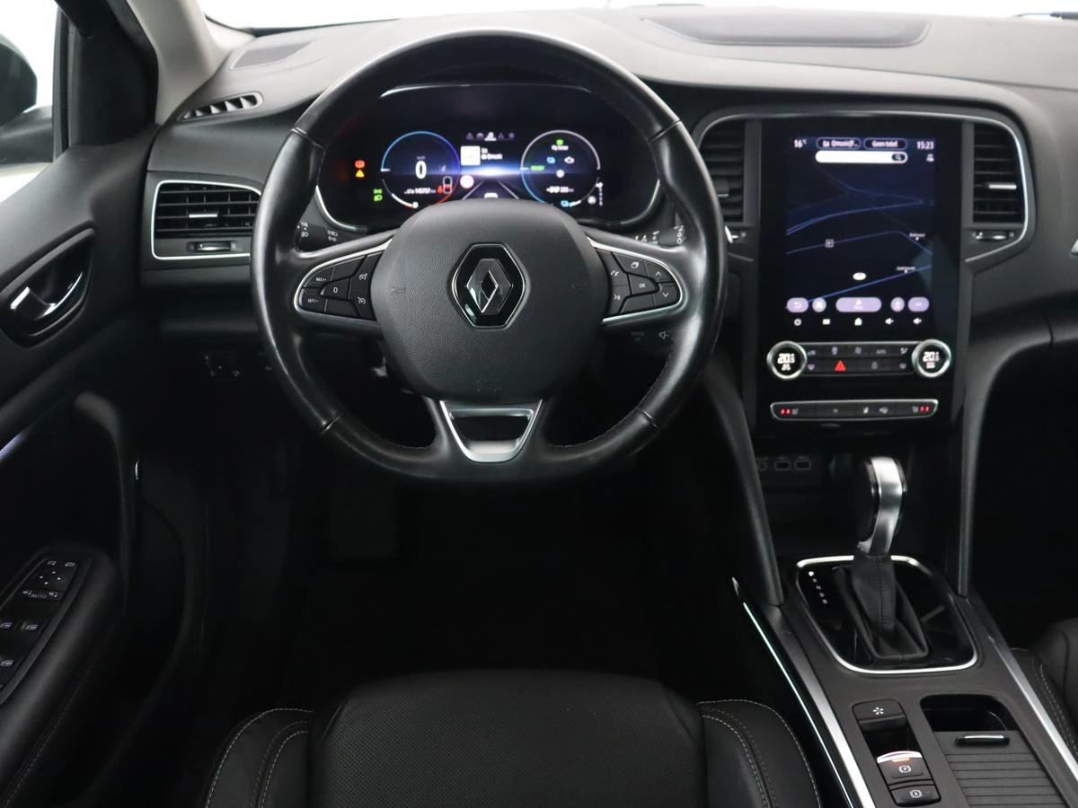 Hoofdafbeelding Renault Mégane