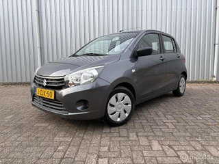 Hoofdafbeelding Suzuki Celerio Suzuki Celerio 1.0 Comfort Airco Bluetooth  Nieuwe Apk