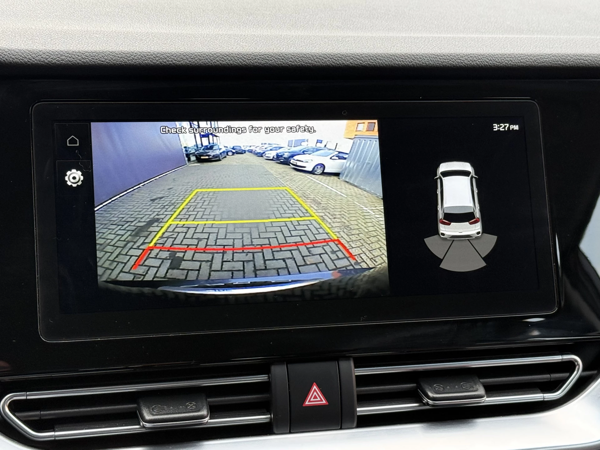 Hoofdafbeelding Kia e-Niro