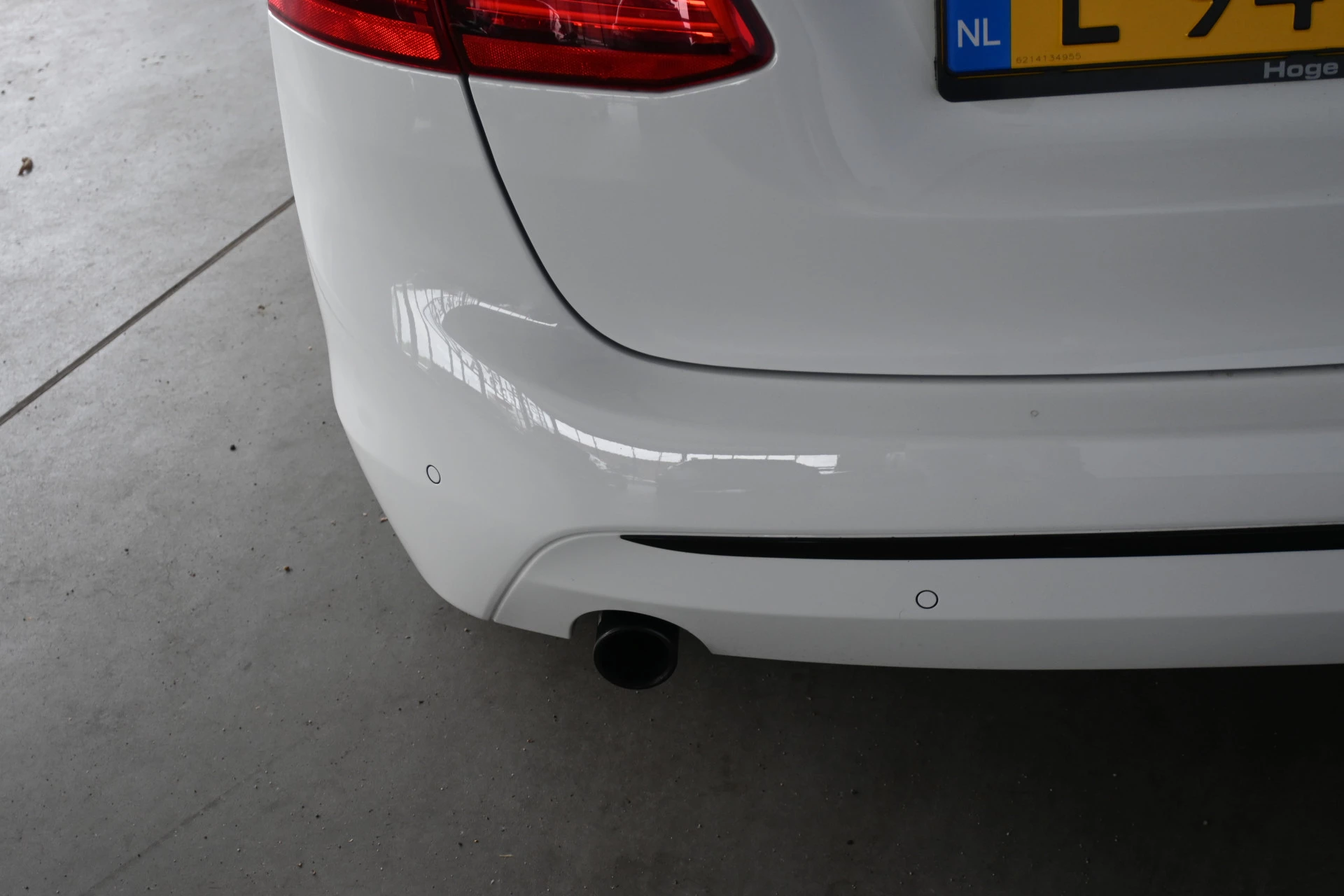 Hoofdafbeelding BMW 2 Serie