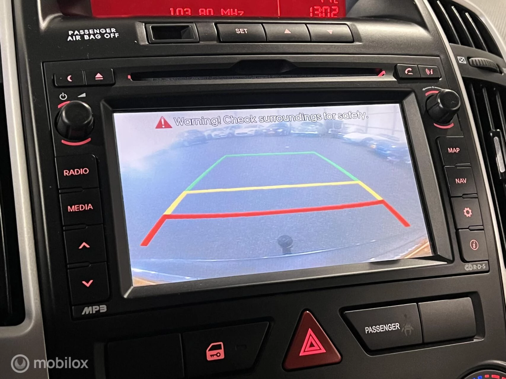 Hoofdafbeelding Kia cee'd