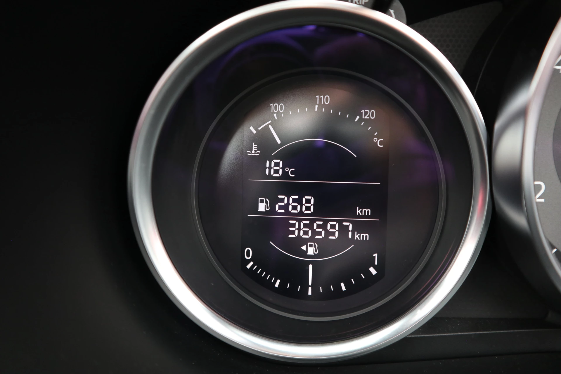 Hoofdafbeelding Mazda MX-5