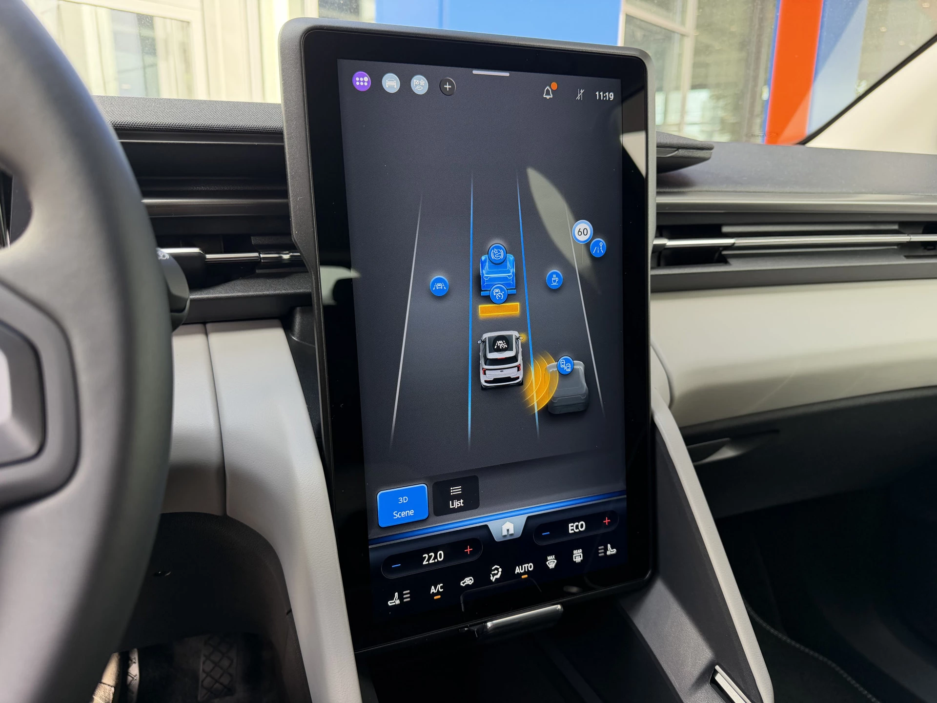 Hoofdafbeelding Ford Explorer