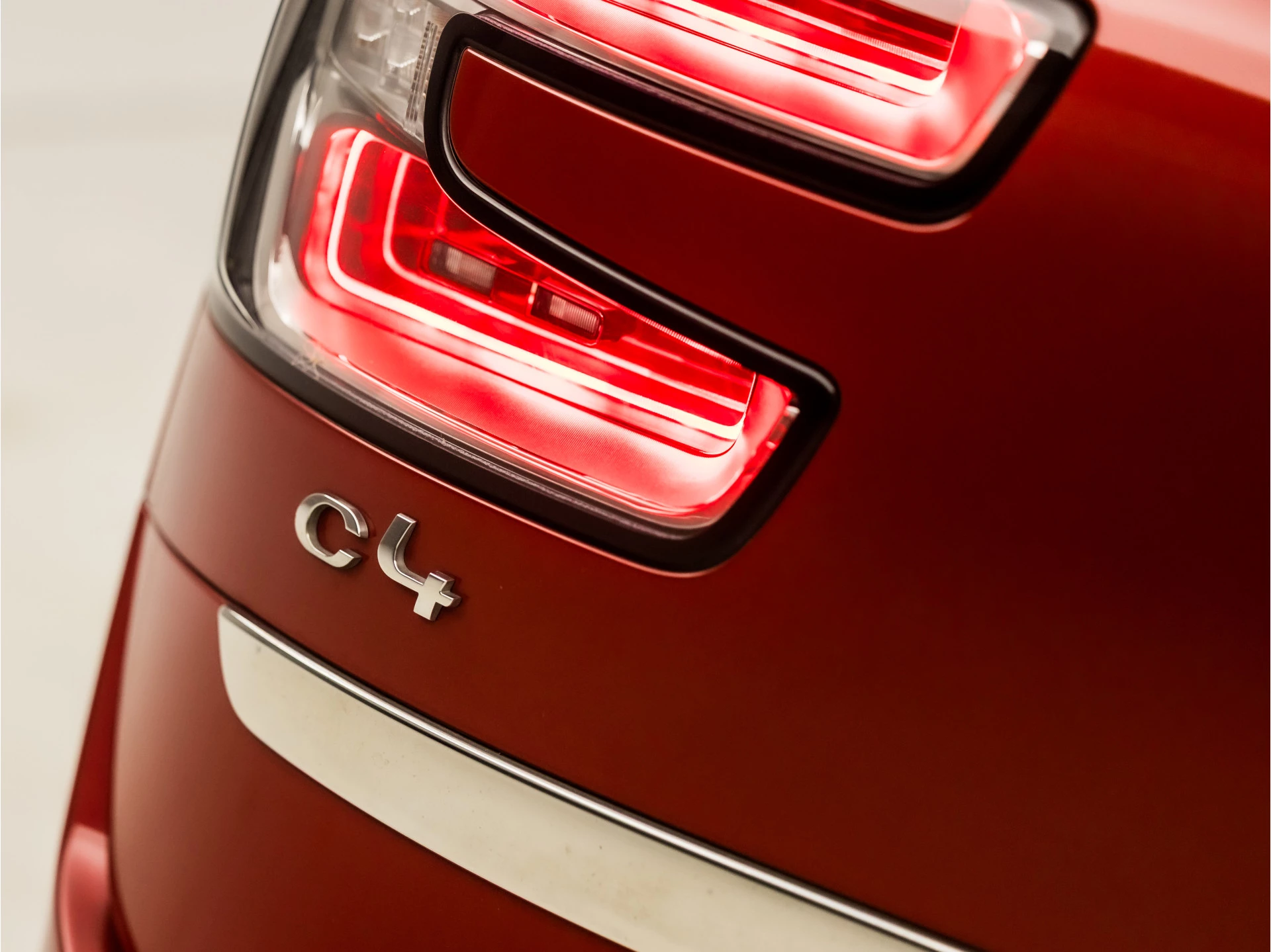 Hoofdafbeelding Citroën Grand C4 Picasso