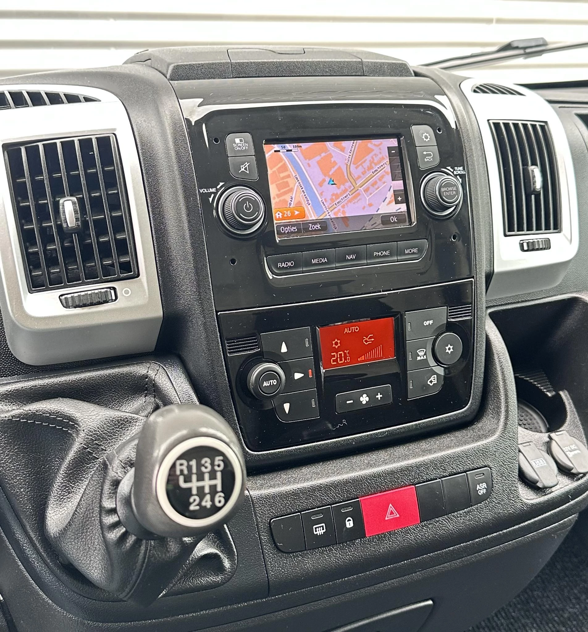 Hoofdafbeelding Fiat Ducato