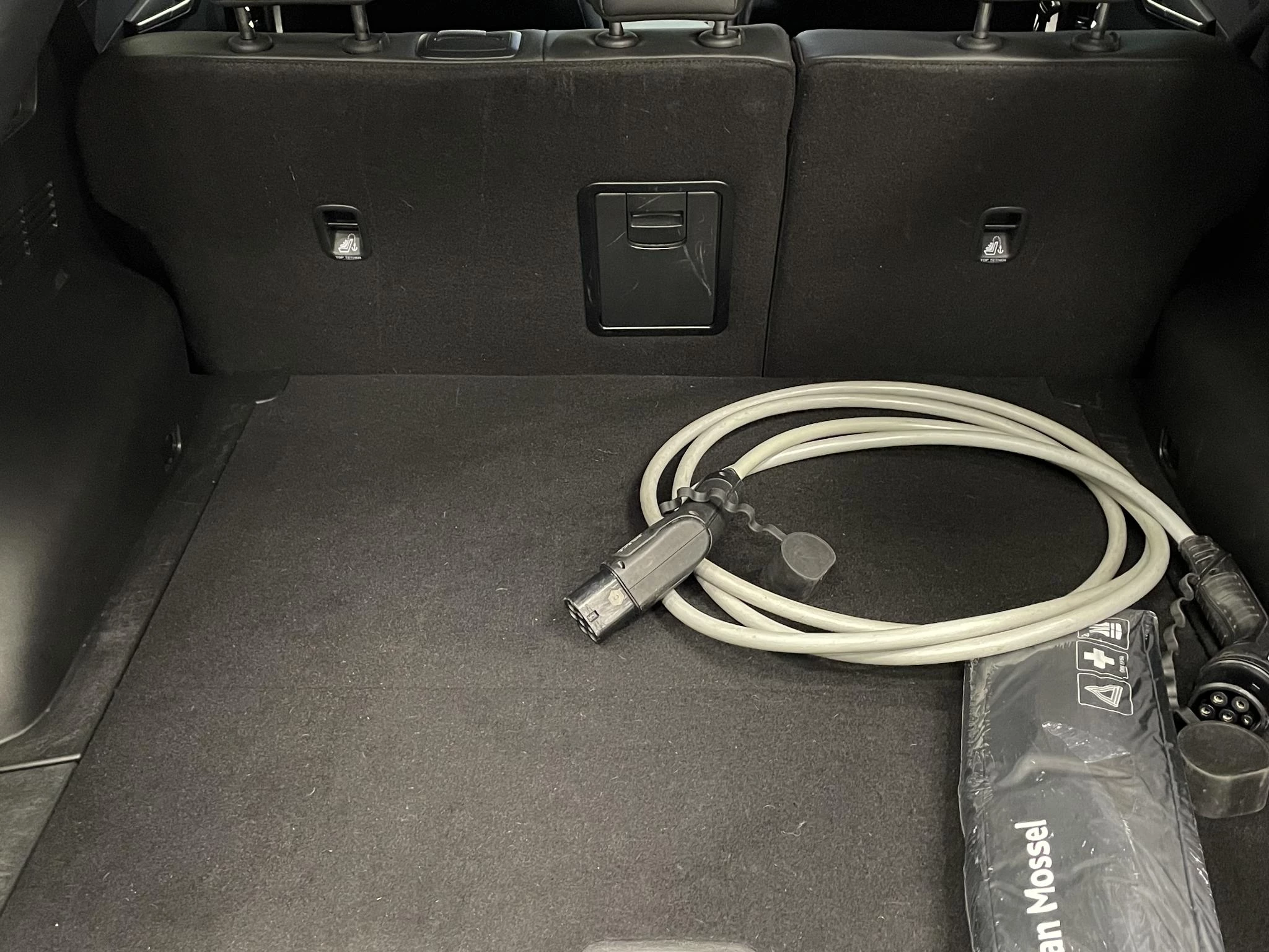 Hoofdafbeelding Kia EV6