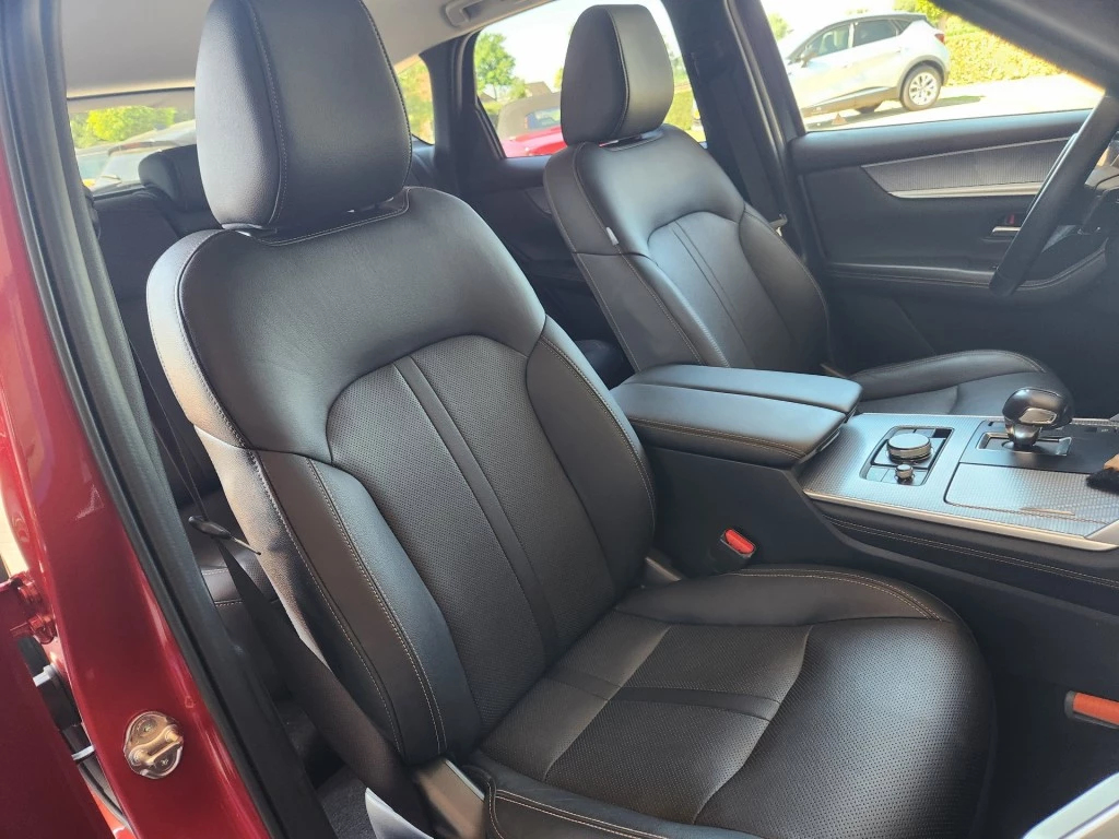 Hoofdafbeelding Mazda CX-60