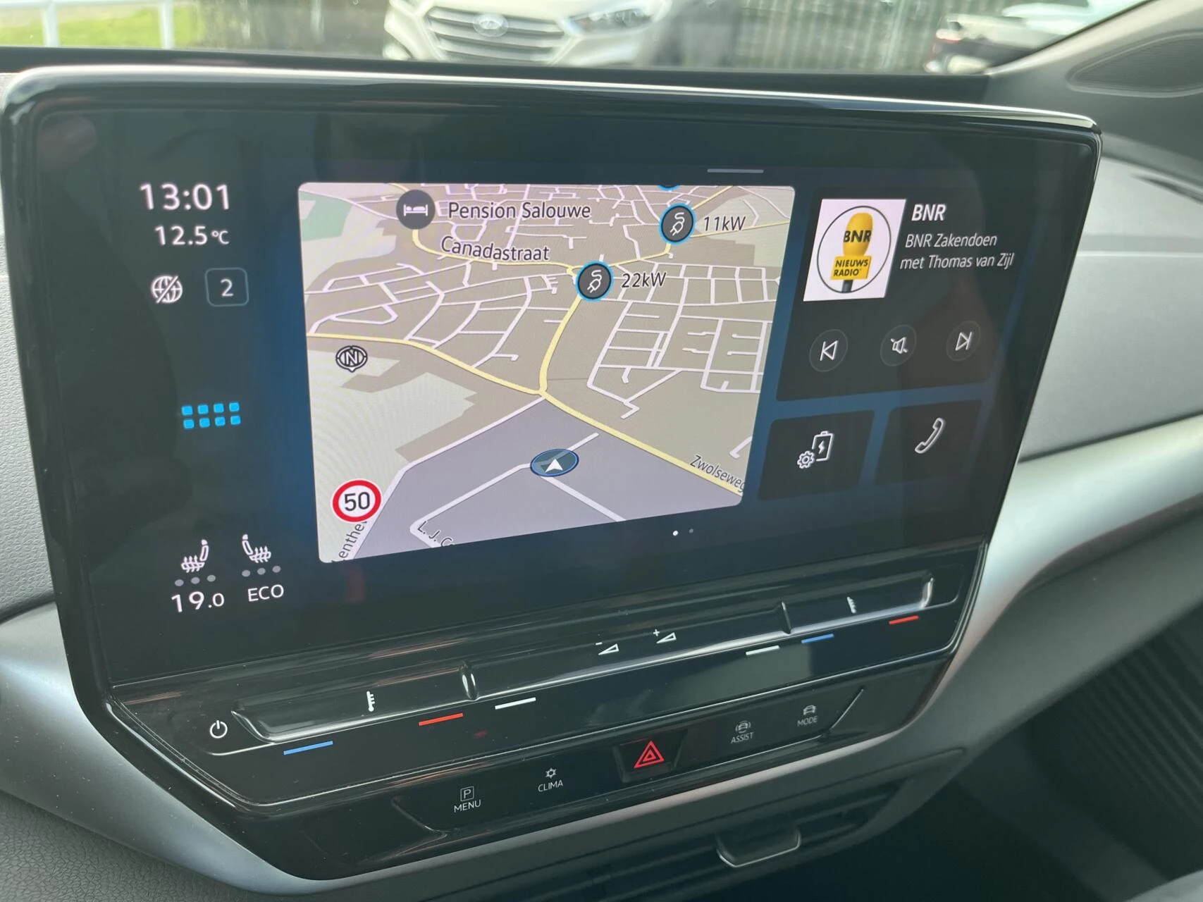 Hoofdafbeelding Volkswagen ID.4